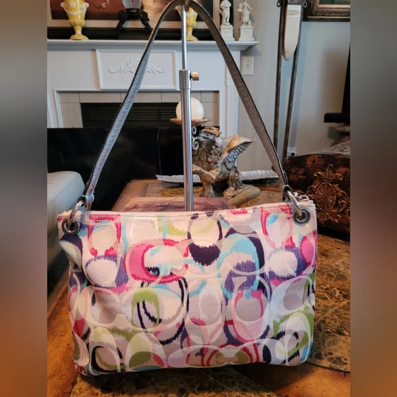 COACH POPPY - Picture 2 of 10